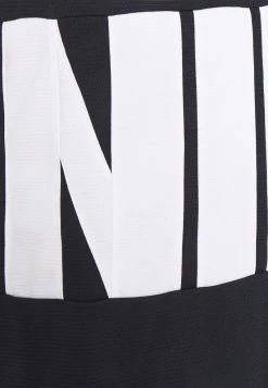 Nike Performance Herren STARTING FIVE - Sport T-shirt - Black/white -Angebote Nike Store 807140d1f884447bb967b9e92bda9707