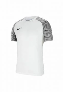 Nike Performance Herren T-Shirt Print - White/white/black