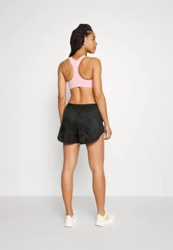 Nike Performance Damen RUN TEMPO LUXE - Kurze Sporthose - Black -Angebote Nike Store 8089b4da5ae84654a47f9e6280bfa93a