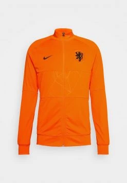 Nike Performance Herren NIEDERLANDE KNVB - Nationalmannschaft - Safety Orange/black -Angebote Nike Store 8091b21fa5be4e43a72b7e72d8507b92