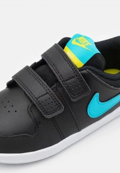 Nike Performance PICO 5 UNISEX - Trainingsschuh - Black/chlorine Blue/high Voltage/white -Angebote Nike Store 80ca69df88604af6a166ba9a8a00495b