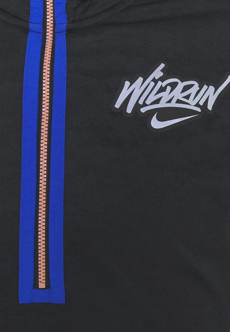 Nike Performance Herren Laufjacke - Black/game Royal/reflective Silver 6 Nike Performance Herren Laufjacke - Black/game Royal/reflective Silver – Bild 6