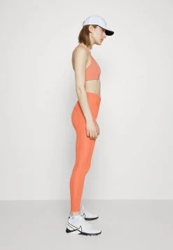 Nike Performance Damen EPIC FAST - Tights - Madder Root/reflective Silver -Angebote Nike Store 80d4d4c53ad04cfda576b71aade58fd1