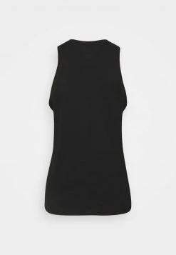 Nike Performance DRY TANK ICON CLASH - Top - Black | Damen -Angebote Nike Store 80d92b3e0a744cf8815ec9b8f98b30e2
