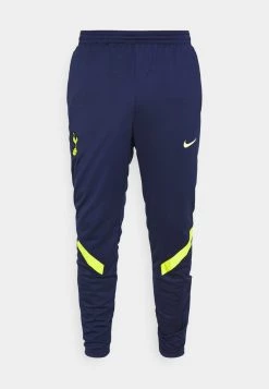 Nike Performance Herren TOTTENHAM HOTSPURS TRKPANT - Vereinsmannschaften - Binary Blue/green -Angebote Nike Store 80de0378839e49019b1a86fa1936dc73