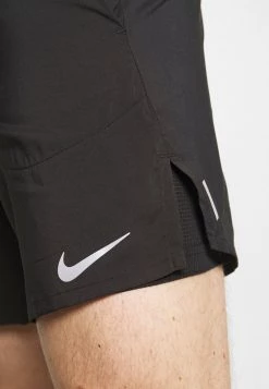 Nike Performance Herren Kurze Sporthose - Black/reflective Silver -Angebote Nike Store 80ead6d3f99b44969ec7537808bd2da4