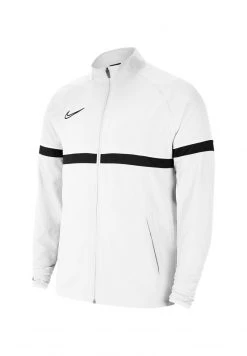 Nike Performance FUSSBALL - TEAMSPORT TEXTIL - ACADEMY TRAININGSJA - Trainingsjacke - Weissschwarz | Herren