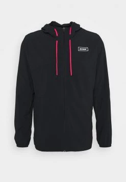 Nike Performance Herren JACKET - Trainingsjacke - Black/white