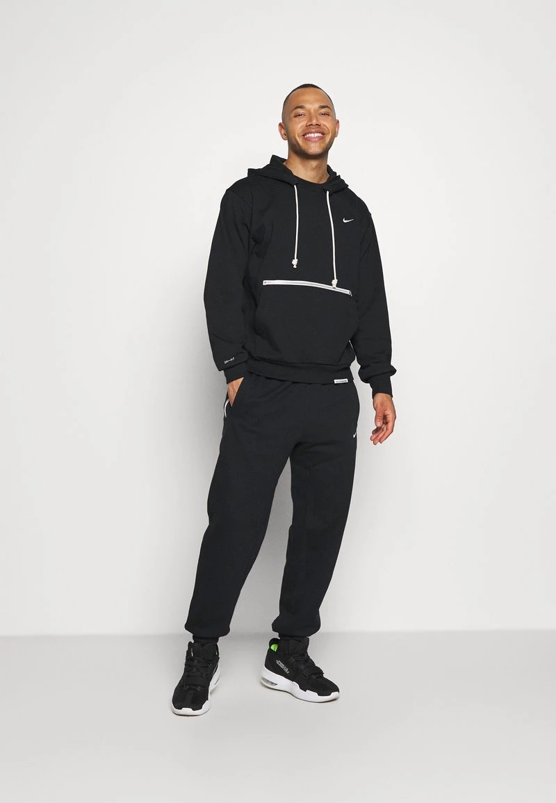 Nike Performance Herren DF STD ISSUE - Jogginghose - Black 2 Nike Performance Herren DF STD ISSUE - Jogginghose - Black – Bild 2
