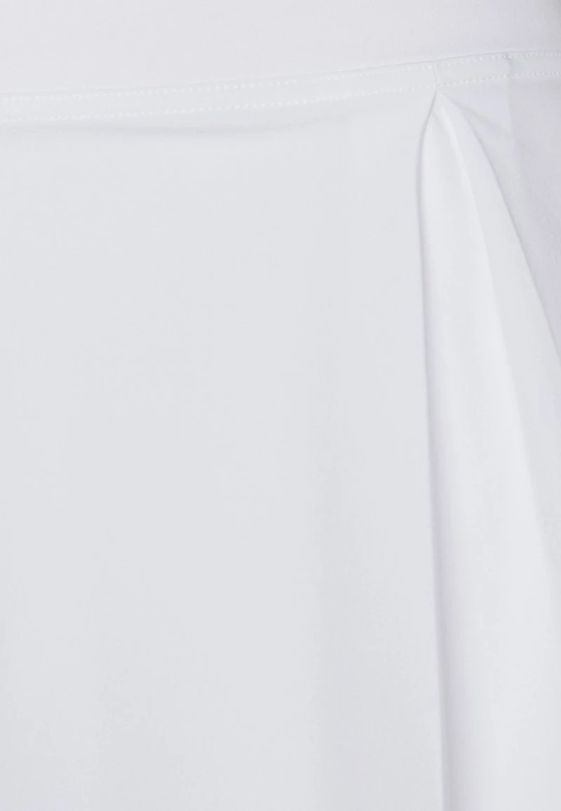 Nike Performance Damen CLUB SKIRT - Sportrock - White 3 Nike Performance Damen CLUB SKIRT - Sportrock - White – Bild 3