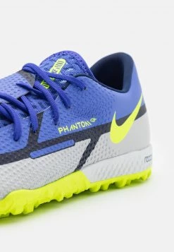 Nike Performance PHANTOM GT2 PRO TF - Fußballschuh Multinocken - Sapphire/volt/grey Fog/blue Void | Unisex -Angebote Nike Store 81336850120645368feb8a093451a4da