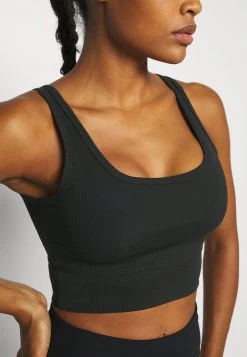 Nike Performance LUXE - Sport T-shirt - Black | Damen 16 Nike Performance LUXE - Sport T-shirt - Black | Damen -Angebote Nike Store 813df0af0e7742d48398ad209eb62a12