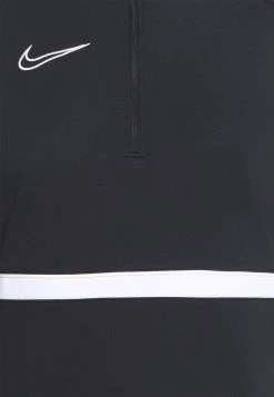 Nike Performance Damen ACADEMY DRIL - Sweatshirt - Black/white -Angebote Nike Store 8145c07fe58e441093e13e982ad8ea9d