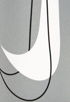 Nike Performance Damen RUN 7/8 PLUS - Tights - Particle Grey/reflective Silver -Angebote Nike Store 81487965474e4ce9a856f923edbaff30