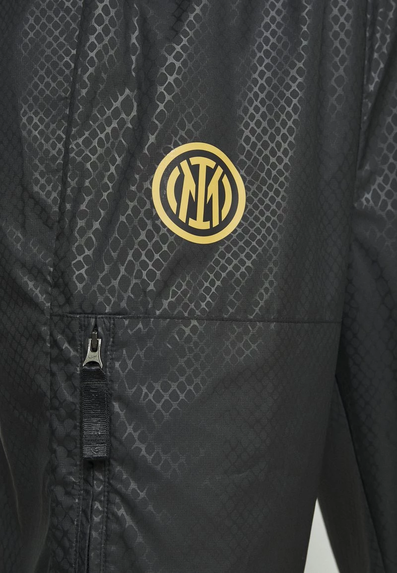 Nike Performance INTER MAILAND PANT - Vereinsmannschaften - Black/truly Gold | Damen 7 Nike Performance INTER MAILAND PANT - Vereinsmannschaften - Black/truly Gold | Damen – Bild 7