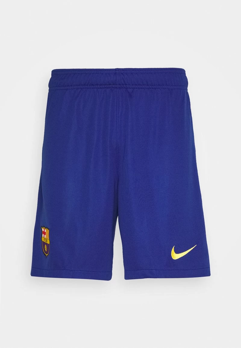Nike Performance Herren FC BARCELONA SHORT HA - Kurze Sporthose - Deep Royal Blue/varsity 5 Nike Performance Herren FC BARCELONA SHORT HA - Kurze Sporthose - Deep Royal Blue/varsity – Bild 5