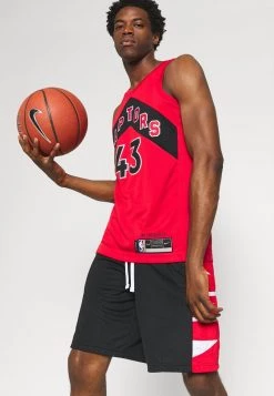 Nike Performance Herren NBA TORONTO RAPTORS SWINGMAN - Vereinsmannschaften - University Red 11 Nike Performance Herren NBA TORONTO RAPTORS SWINGMAN - Vereinsmannschaften - University Red -Angebote Nike Store 815a1437360f4929ad98a91483a0b2a8
