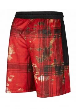 Nike Performance Herren Kurze Sporthose - Rot/schwarz -Angebote Nike Store 815d5d1f6bf547c1be7c3fb90dd45474