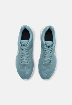 Nike Performance Herren REVOLUTION 6 - Laufschuh Neutral - Aviator Grey/metallic Silver/light Smoke Grey/black/photon Dust -Angebote Nike Store 815dcf2a82614803be048ab36e9ca872