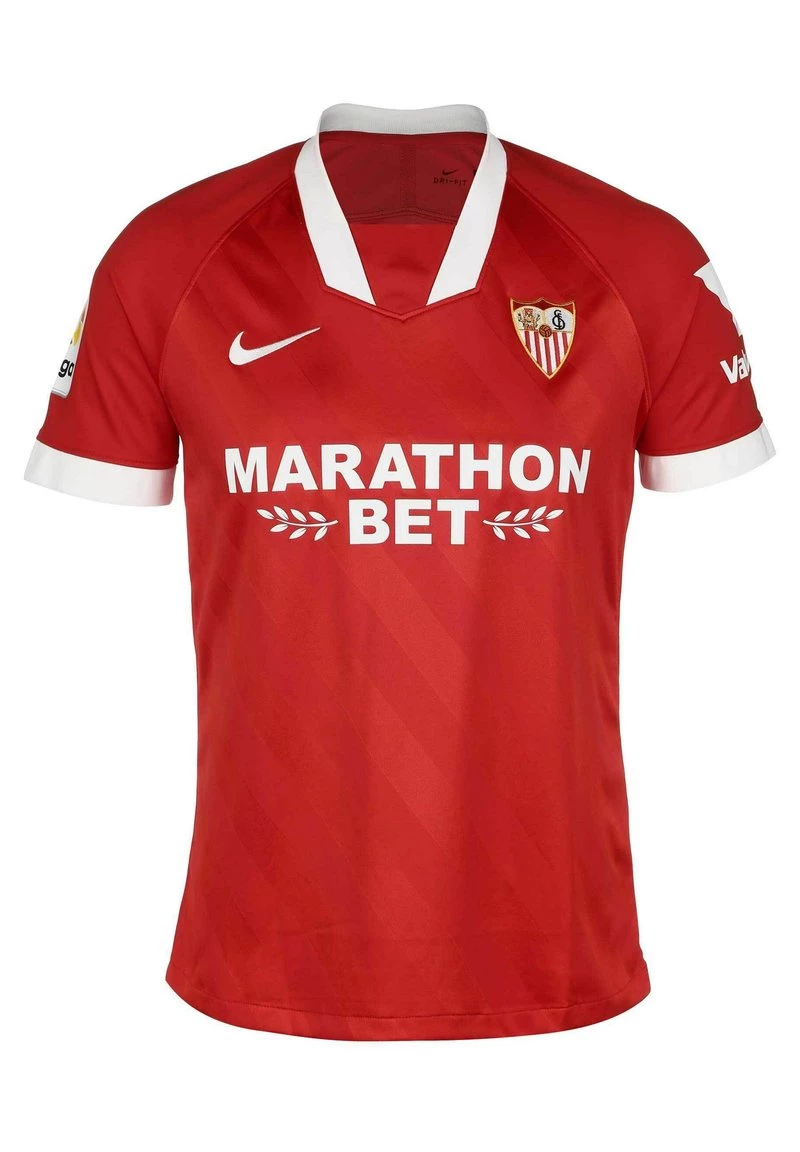 Nike Performance Herren SEVILLA - Vereinsmannschaften - Red 1 Nike Performance Herren SEVILLA - Vereinsmannschaften - Red