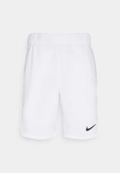 Nike Performance Herren VICTORY SHORT - Kurze Sporthose - White/black -Angebote Nike Store 815fba7ea2ee42bf9d9e0ab75c22f662
