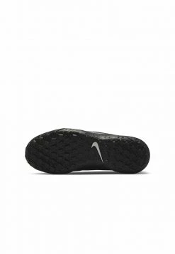 Nike Performance JR TIEMPO LEGEND 9 CLUB TF UNISEX - Fußballschuh Multinocken - Black Anthracite Black -Angebote Nike Store 81844f050ddb435ca35f1b59d6c38bd9