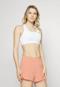 Nike Performance Damen ECLIPSE SHORT - Kurze Sporthose - Light Madder Root/silver -Angebote Nike Store 81959ace526f4f9c9de599384032dd10