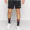 Nike Performance INTER MAILAND STADIUM SHORT - Vereinsmannschaften - Black/truly Gold | Herren
