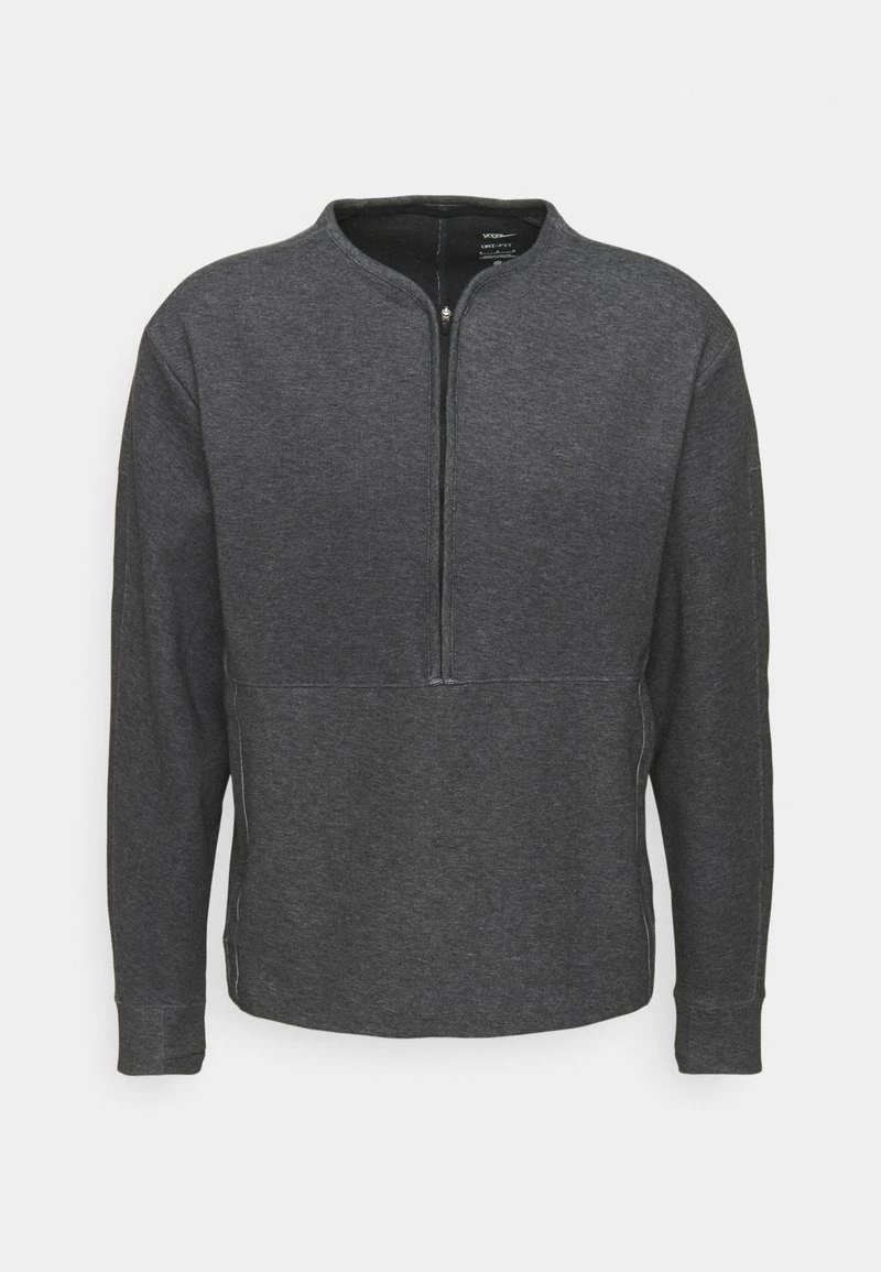Nike Performance Herren CREW RESTORE - Sweatshirt - Black 6 Nike Performance Herren CREW RESTORE - Sweatshirt - Black – Bild 6