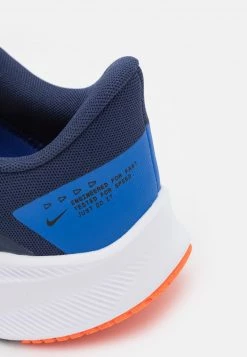 Nike Performance Herren QUEST 4 - Laufschuh Neutral - Black/light Smoke Grey/midnight Navy/hyper Royal/white/hyper Crimson -Angebote Nike Store 81b7d519f1ba47b7bd6c57088b5c0566