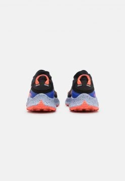 Nike Performance PEGASUS TRAIL 3 GTX - Laufschuh Trail - Black/flash Crimson/lapis/bright Mango/ghost | Damen -Angebote Nike Store 81bf9fbc8cc34a098f1980bf604efd78