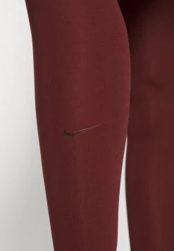Nike Performance ONE LUXE - Tights - Bronze Eclipse | Damen -Angebote Nike Store 81ce89e8ecc042e1aaf41f561bdcbe5b