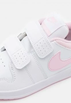 Nike Performance PICO 5 UNISEX - Trainingsschuh - White/pink Foam -Angebote Nike Store 81d1b823b86d46a7a58a40fbd5eaa5bb