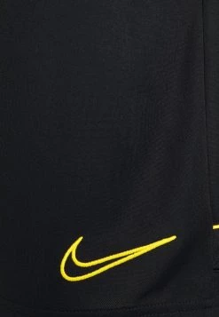 Nike Performance Herren ACADEMY SHORT - Kurze Sporthose - Black/laser Orange -Angebote Nike Store 81d87acd773944aeb10ccdd60147194f