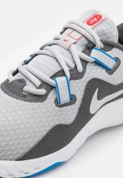 Nike Performance Herren RENEW RETALIATION - Trainingsschuh - Grey Fog/iron Grey/photo Blue 11 Nike Performance Herren RENEW RETALIATION - Trainingsschuh - Grey Fog/iron Grey/photo Blue -Angebote Nike Store 8202a4763a074e48b542887306823b4b