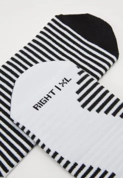 Nike Performance SQUAD CREW UNISEX - Sportsocken - White/black -Angebote Nike Store 820df9816bfd495cb8594f3e97e45445