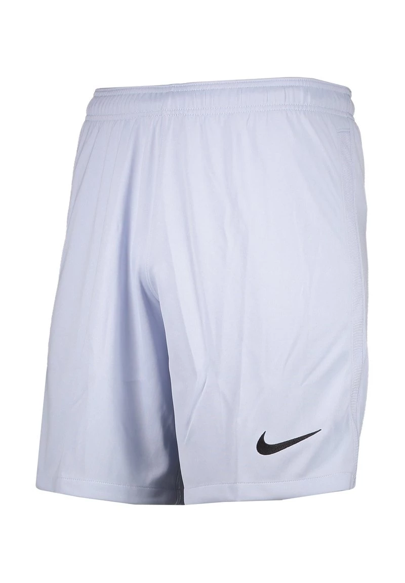 Nike Performance Herren FUSSBALL - TEAMSPORT TEXTIL - TORWARTHOSEN PARK TORWART SHORT - Shorts - Grauschwarz 1 Nike Performance Herren FUSSBALL - TEAMSPORT TEXTIL - TORWARTHOSEN PARK TORWART SHORT - Shorts - Grauschwarz