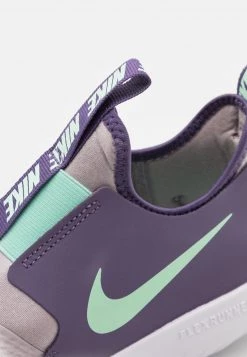 Nike Performance FLEX RUNNER UNISEX - Laufschuh Neutral - Amethyst Ash/mint Foam/canyon Purple -Angebote Nike Store 82434ae9aa4a495393c1c33c46545771