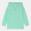 Nike Performance YOGA - Kapuzenpullover - Mint Foam | Kinder