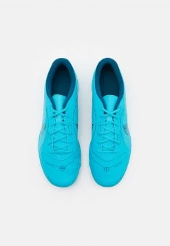 Nike Performance Herren MERCURIAL VAPOR 14 CLUB TF - Fußballschuh Multinocken - Chlorine Blue/laser Orange -Angebote Nike Store 82571730e3c04458a2602dd92425759b