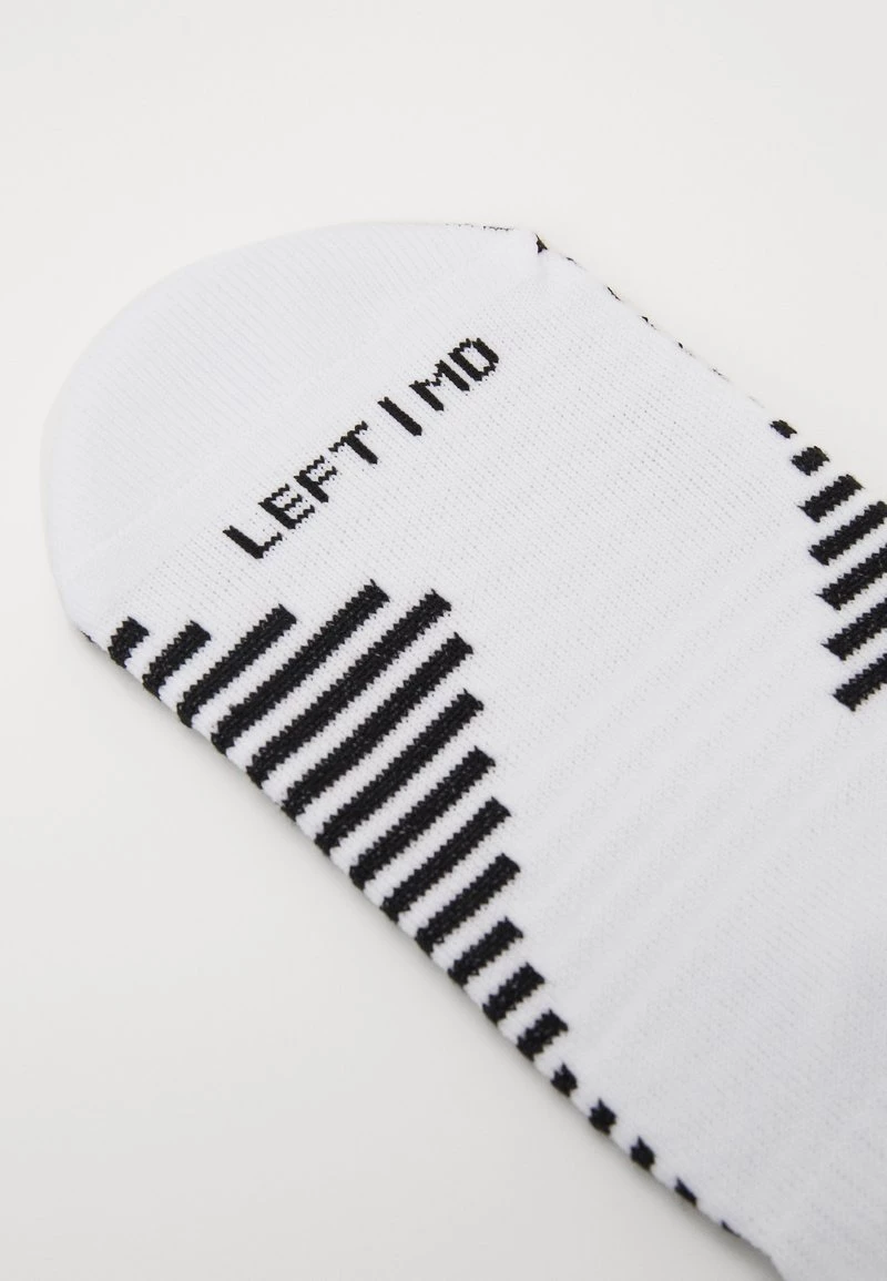 Nike Performance Unisex SQUAD - Kniestrümpfe - White/black 3 Nike Performance Unisex SQUAD - Kniestrümpfe - White/black – Bild 3