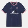 Nike Performance PARIS ST. GERMAIN UNISEX - Vereinsmannschaften - Midnight Navy/university Red/white