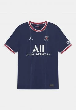 Nike Performance PARIS ST. GERMAIN UNISEX - Vereinsmannschaften - Midnight Navy/university Red/white