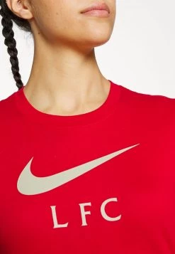 Nike Performance LIVERPOOL FC CLUB TEE - Vereinsmannschaften - Gym Red | Damen 11 Nike Performance LIVERPOOL FC CLUB TEE - Vereinsmannschaften - Gym Red | Damen -Angebote Nike Store 8278a13d161644249c40384648d8c935