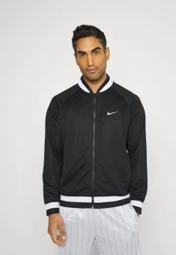 Nike Performance Herren STARTING FIVE - Trainingsjacke - Black/white