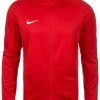 Nike Performance Herren ACADEMY 18 - Trainingsjacke - Red