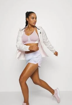 Nike Performance Damen FEMME 10K SHORT - Kurze Sporthose - Regal Pink/violet Haze -Angebote Nike Store 82a81737c9b24c8f9b0323a06433b1f4