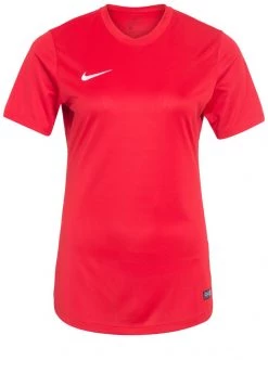 Nike Performance Damen FUSSBALL - T-Shirt Basic - Multicolor