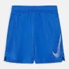 Nike Performance Kinder Kurze Sporthose - Game Royal / White
