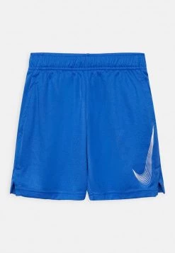 Nike Performance Kinder Kurze Sporthose - Game Royal / White
